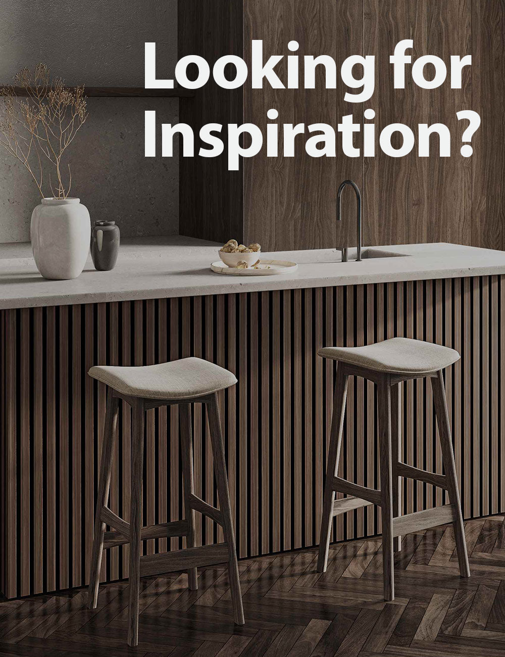 Looking for Inspiration?